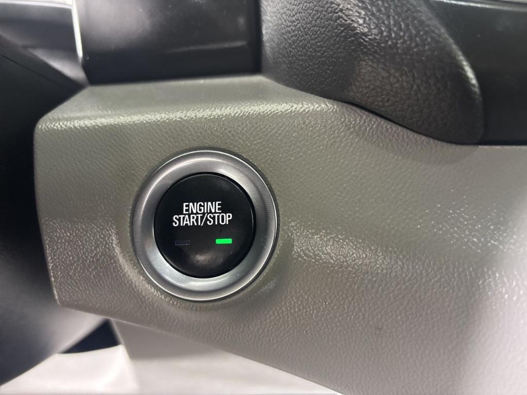 used 2023 GMC Terrain car, priced at $24,100