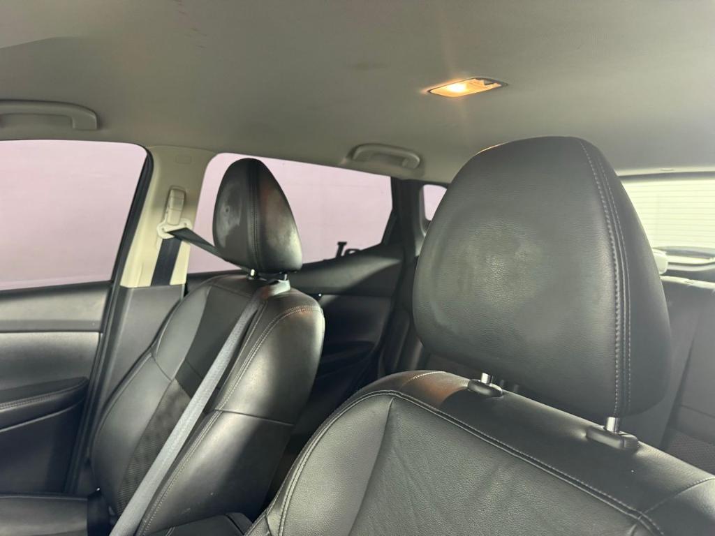 used 2022 Nissan Rogue Sport car, priced at $21,288