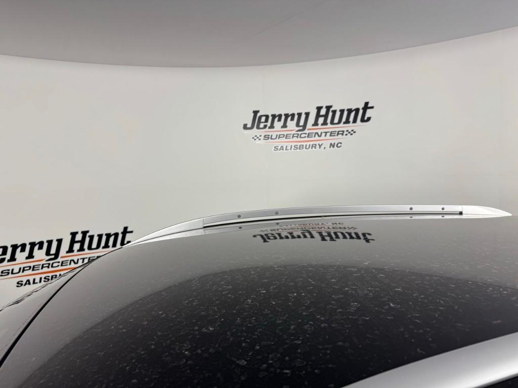 used 2022 Nissan Rogue Sport car, priced at $21,288