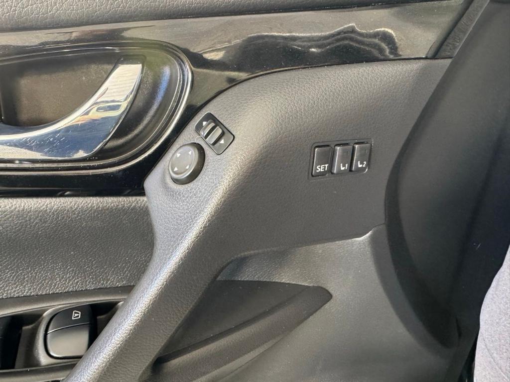 used 2022 Nissan Rogue Sport car, priced at $19,300