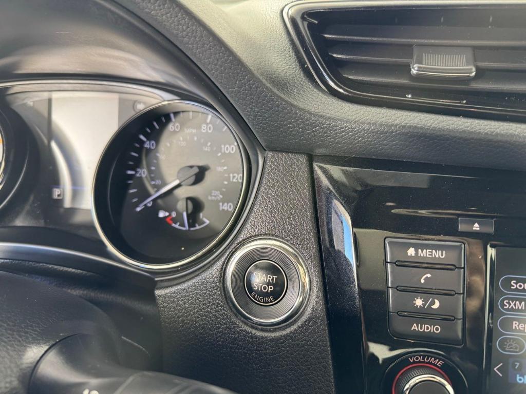 used 2022 Nissan Rogue Sport car, priced at $19,300