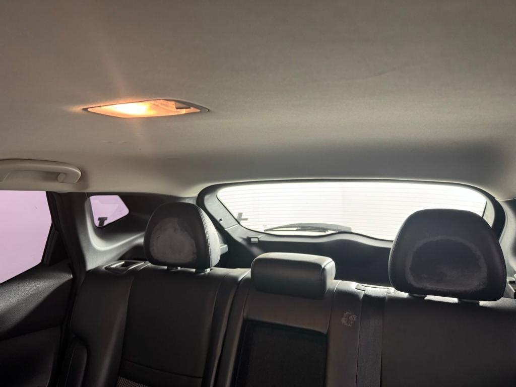 used 2022 Nissan Rogue Sport car, priced at $21,288