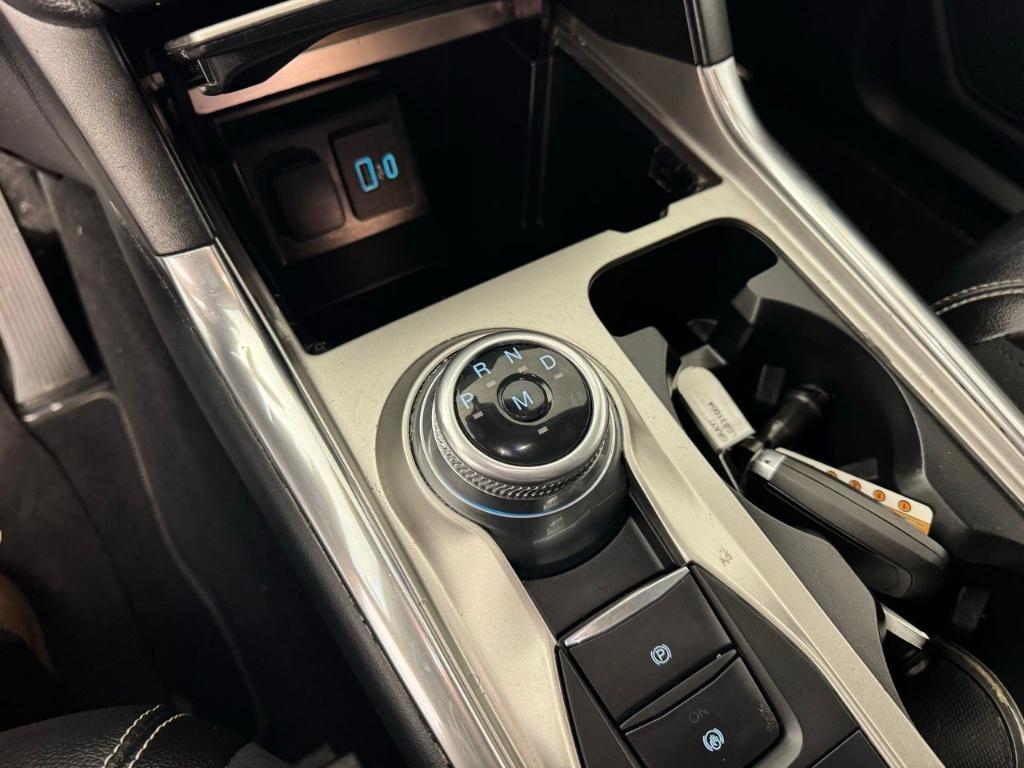 used 2020 Ford Explorer car, priced at $26,374