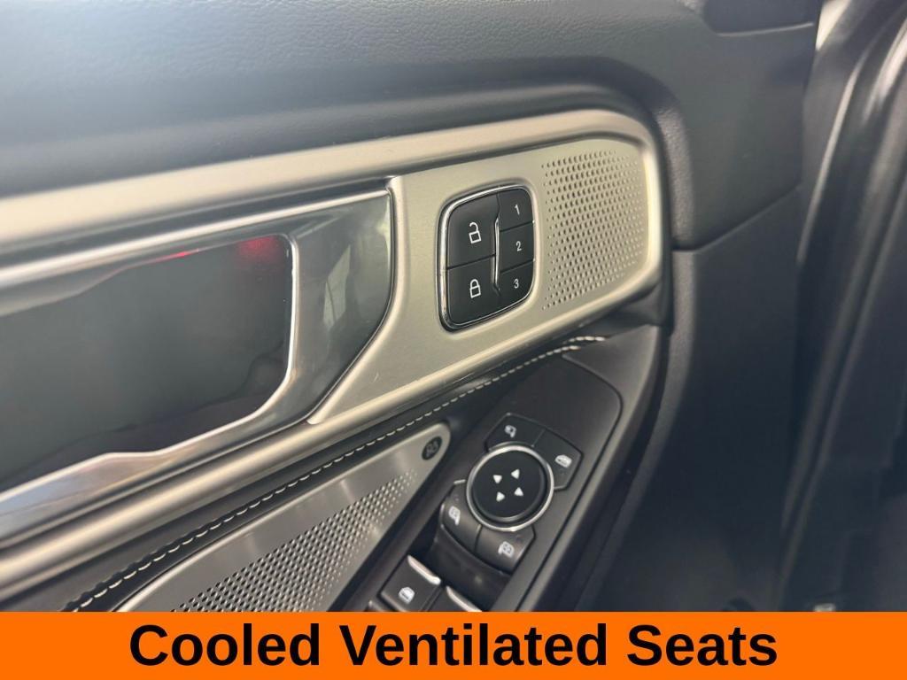 used 2020 Ford Explorer car, priced at $26,374