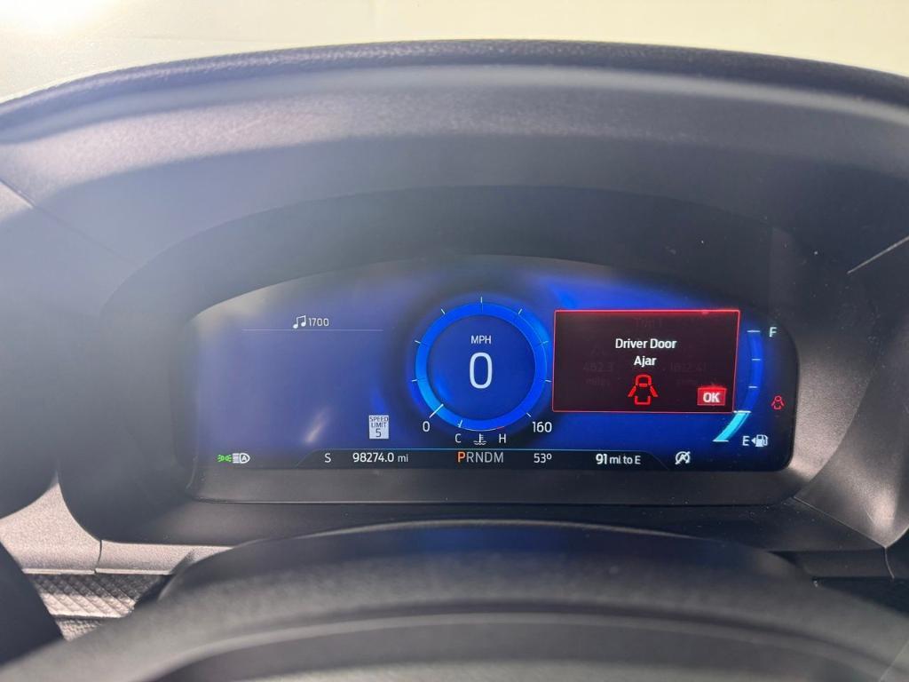 used 2020 Ford Explorer car, priced at $26,374