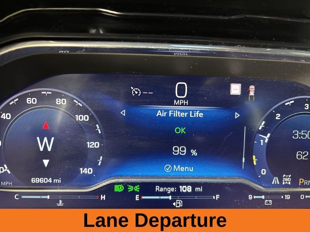 used 2023 Chevrolet Silverado 1500 car, priced at $35,589