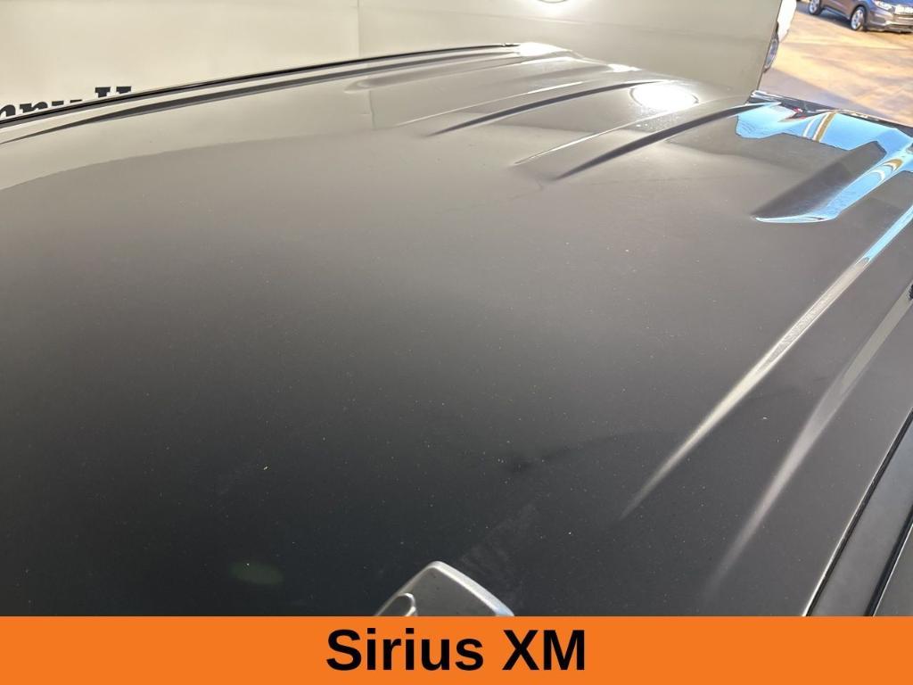 used 2023 Chevrolet Silverado 1500 car, priced at $35,589