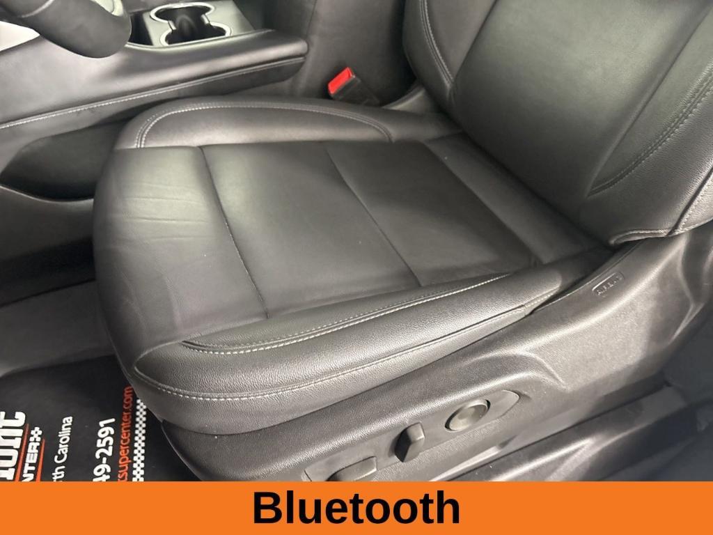 used 2023 Chevrolet Suburban car, priced at $60,300