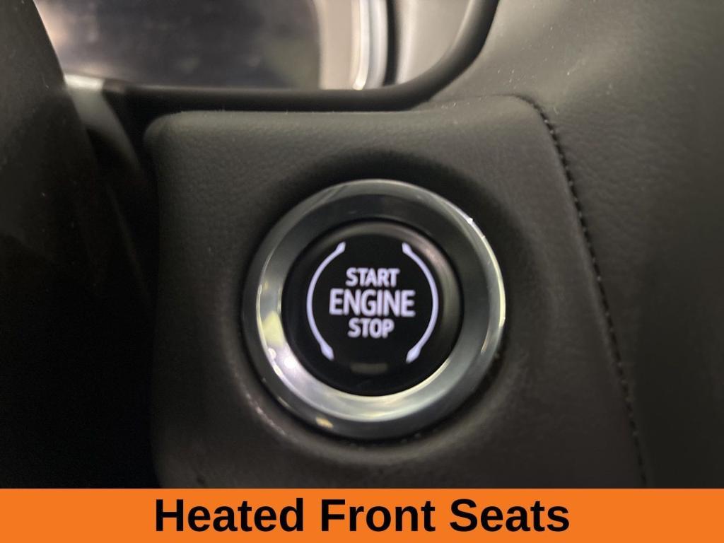 used 2023 Chevrolet Suburban car, priced at $60,300