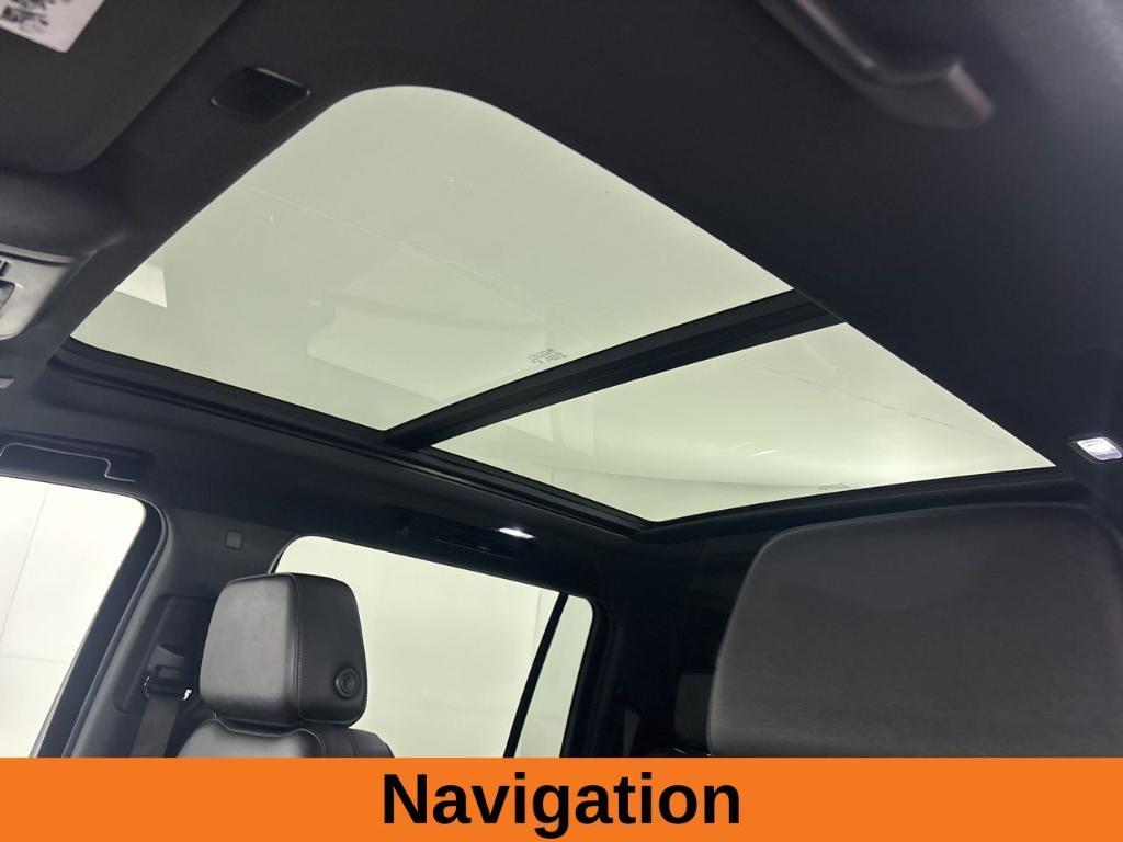 used 2023 Chevrolet Suburban car, priced at $60,300