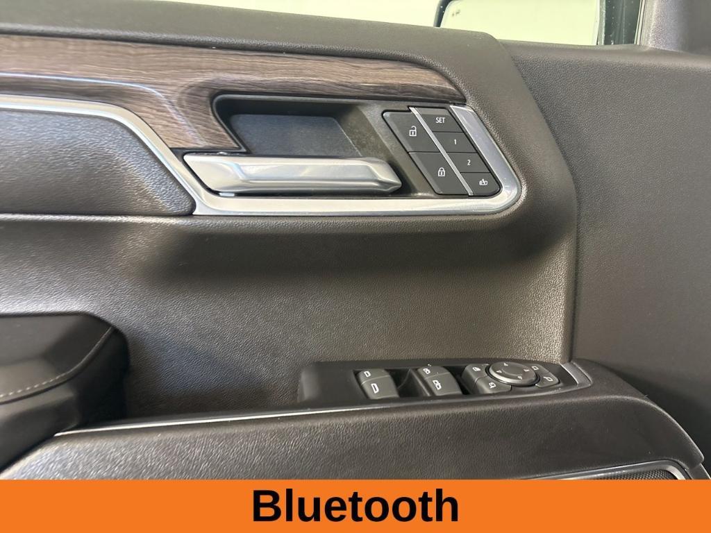 used 2023 Chevrolet Silverado 1500 car, priced at $43,991