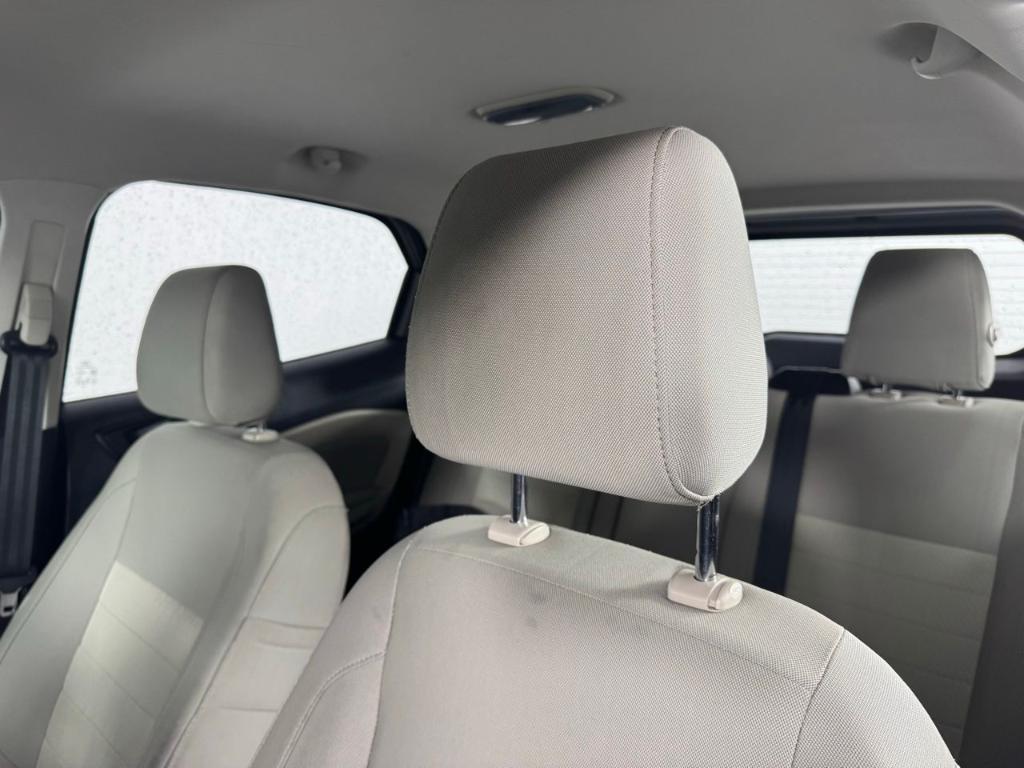 used 2018 Ford EcoSport car, priced at $10,388