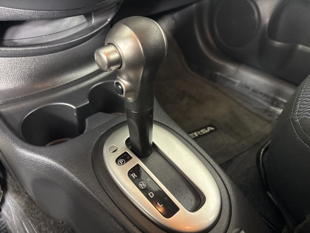 used 2016 Nissan Versa Note car, priced at $6,850