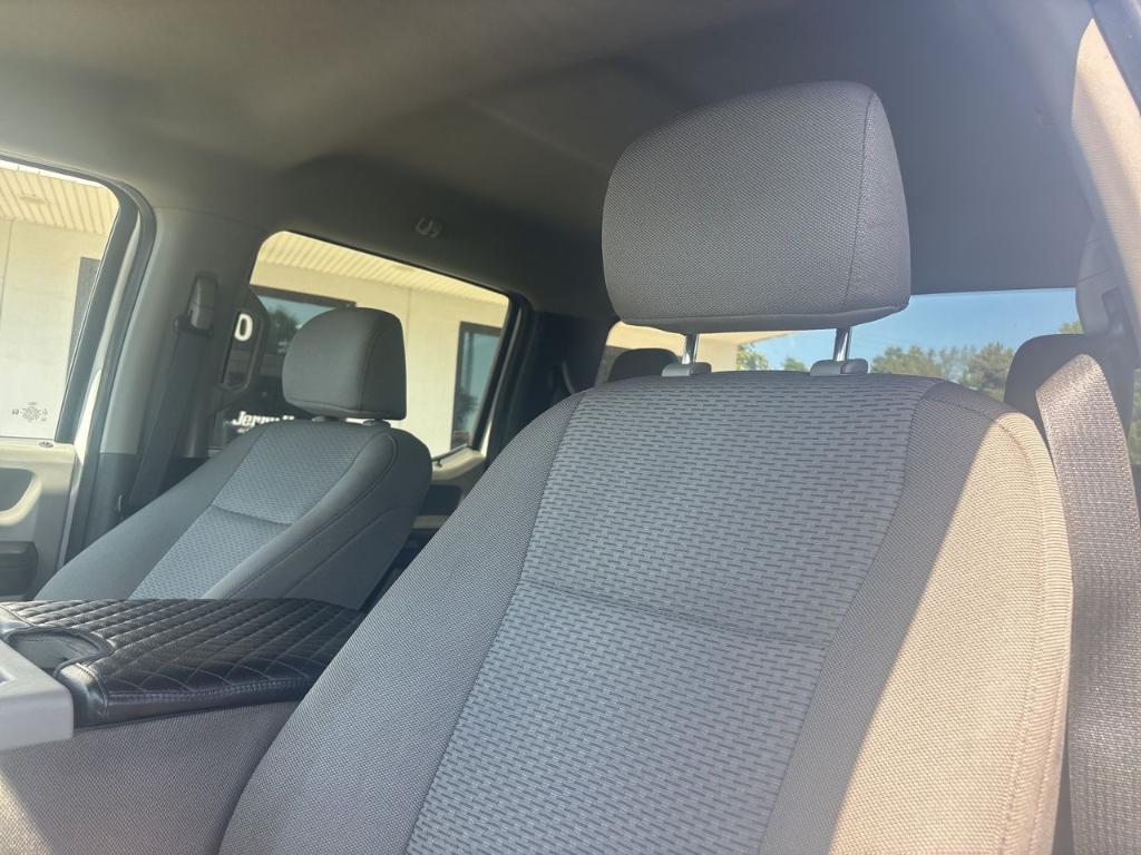 used 2022 Ford F-250 car, priced at $47,900
