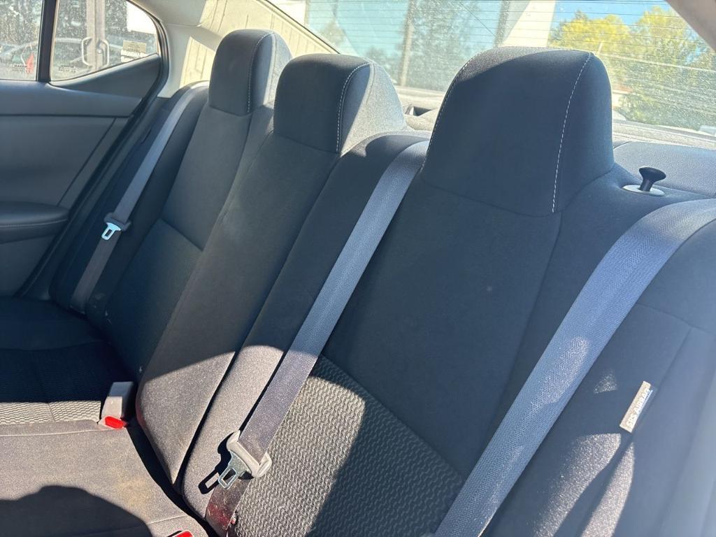used 2021 Nissan Sentra car, priced at $17,455