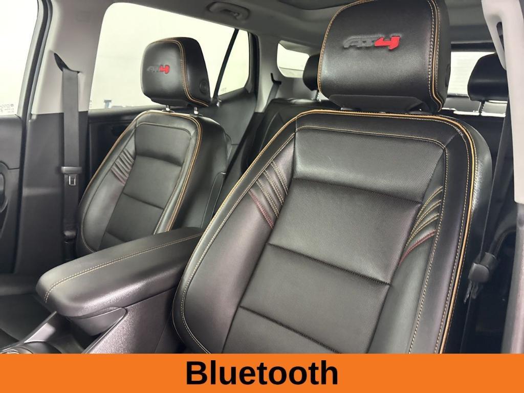used 2024 GMC Terrain car, priced at $31,200