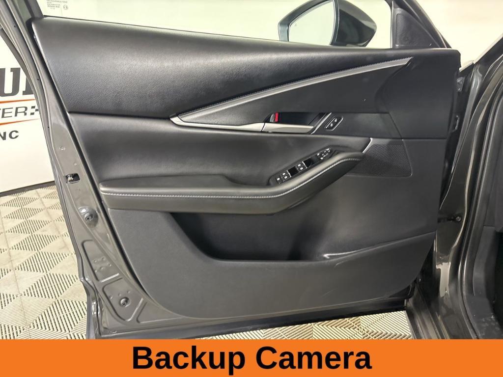 used 2024 Mazda CX-30 car, priced at $20,400