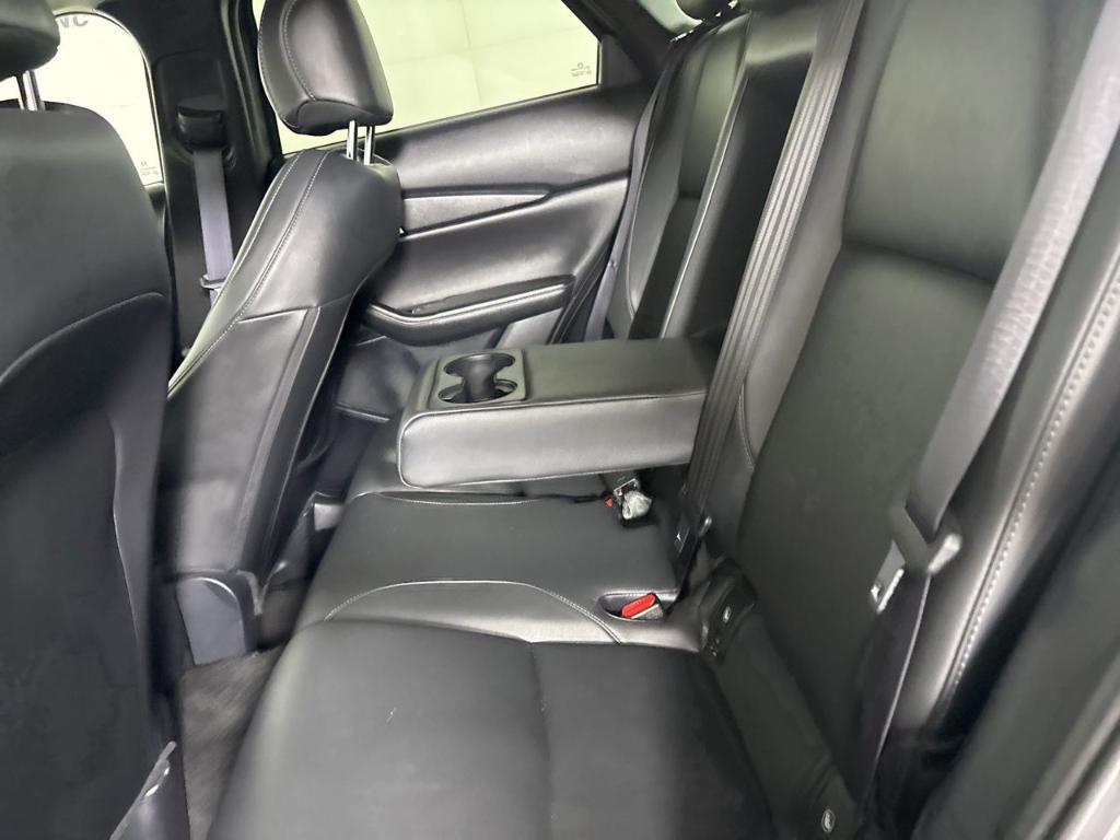 used 2024 Mazda CX-30 car, priced at $20,400