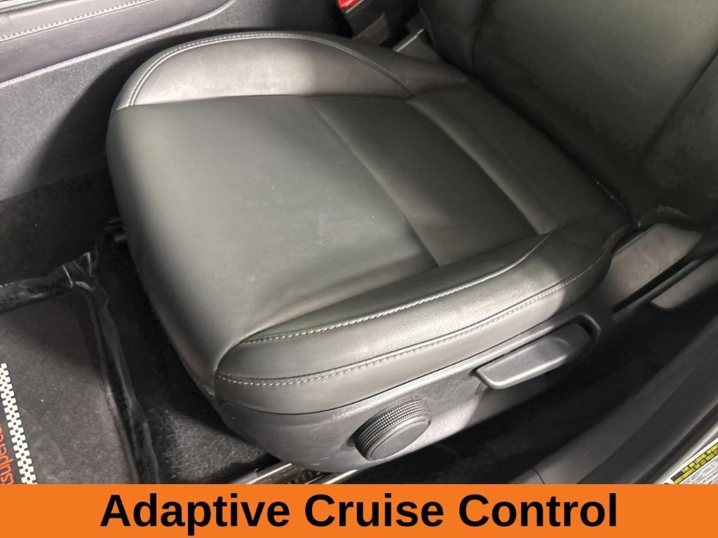 used 2024 Mazda CX-30 car, priced at $20,400