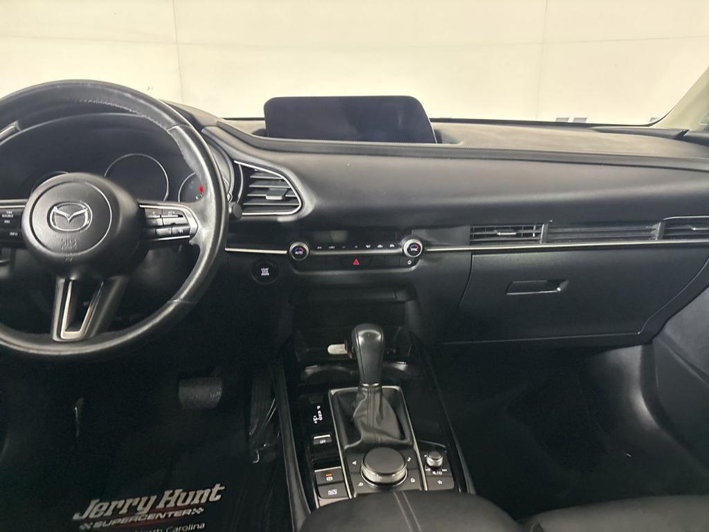 used 2024 Mazda CX-30 car, priced at $20,400