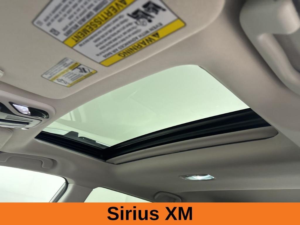 used 2022 Subaru Outback car, priced at $30,100