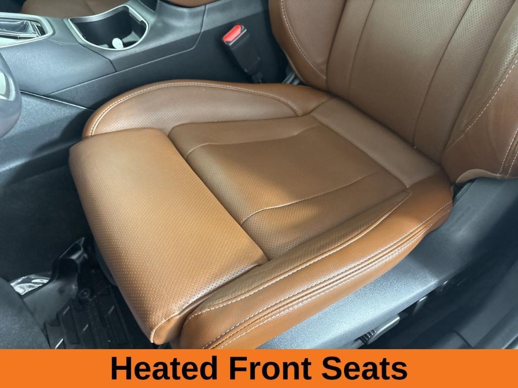 used 2022 Subaru Outback car, priced at $30,100