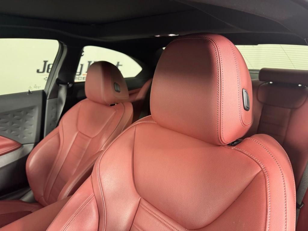 used 2023 BMW M240 car, priced at $44,988