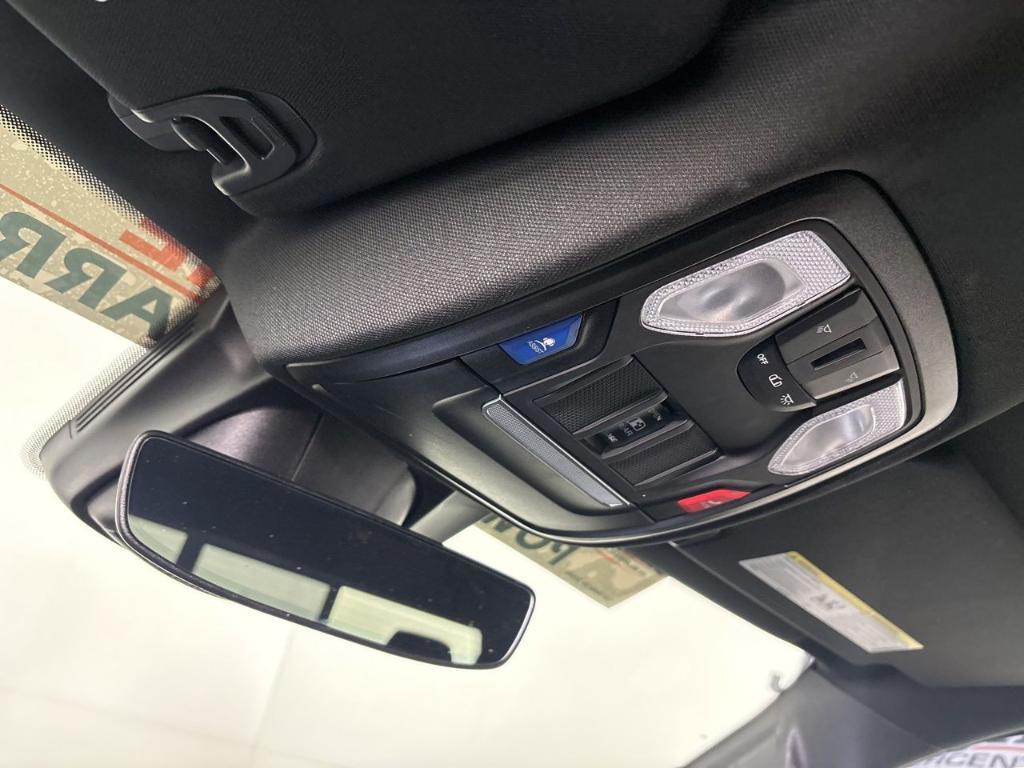 used 2022 Ram 1500 car, priced at $43,700