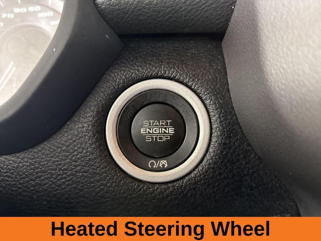 used 2022 Ram 1500 car, priced at $43,700