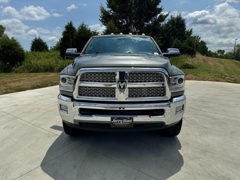 used 2013 Ram 2500 car, priced at $30,500