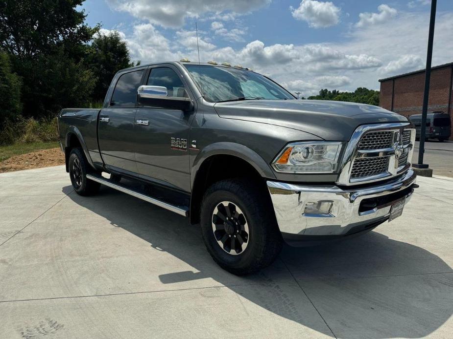 used 2013 Ram 2500 car, priced at $30,500