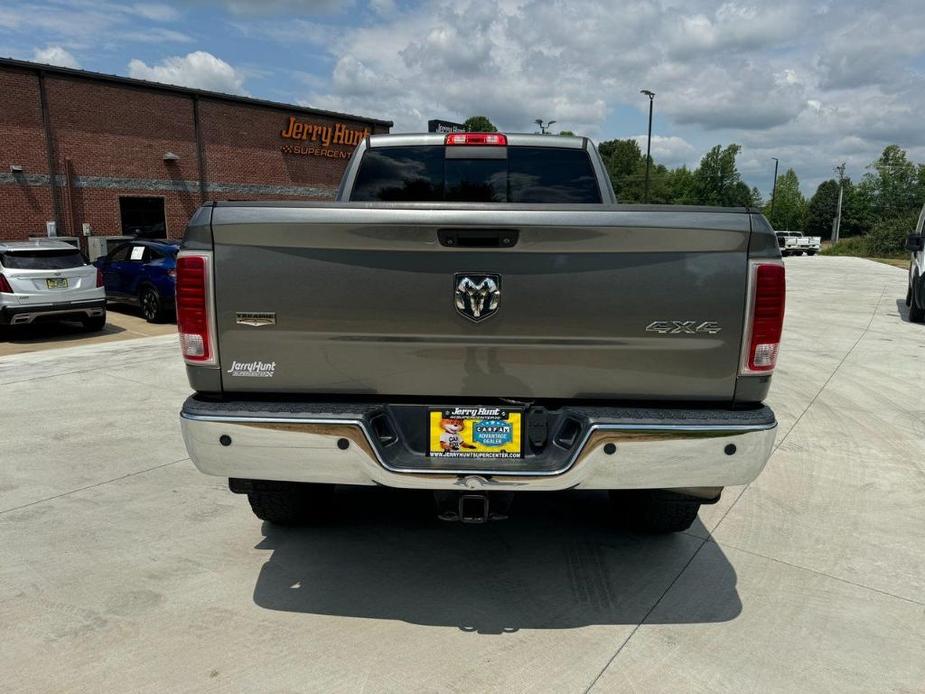 used 2013 Ram 2500 car, priced at $30,500