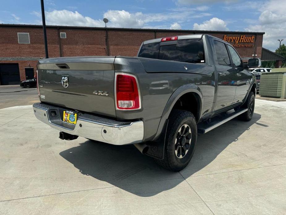 used 2013 Ram 2500 car, priced at $30,500