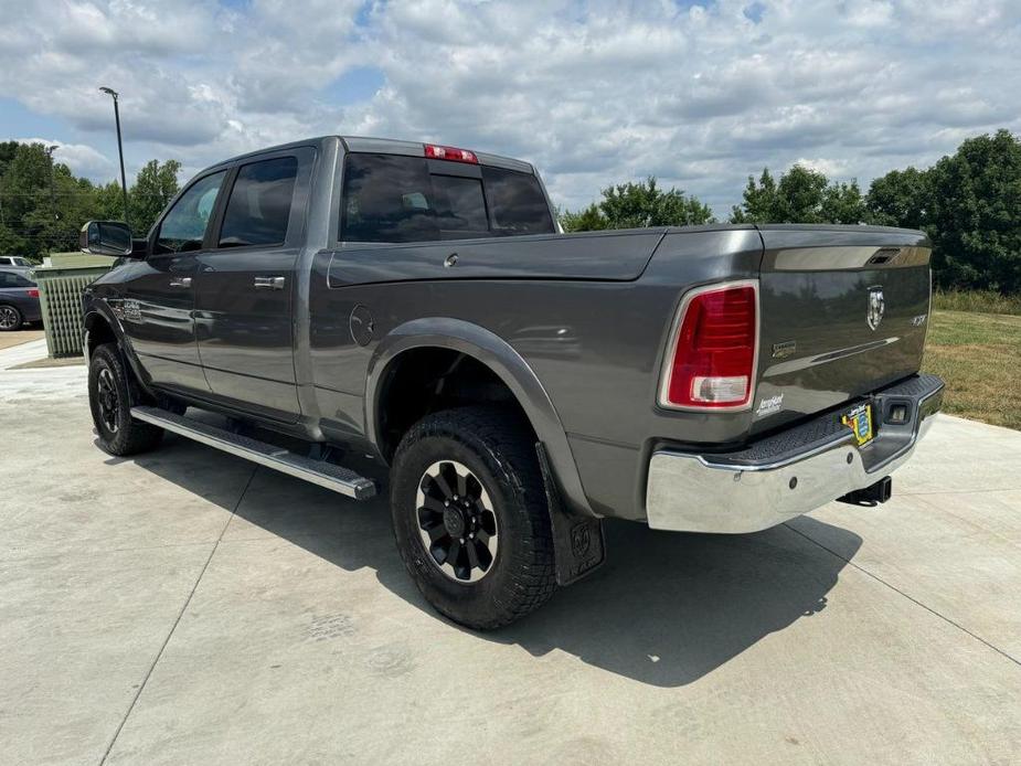 used 2013 Ram 2500 car, priced at $30,500