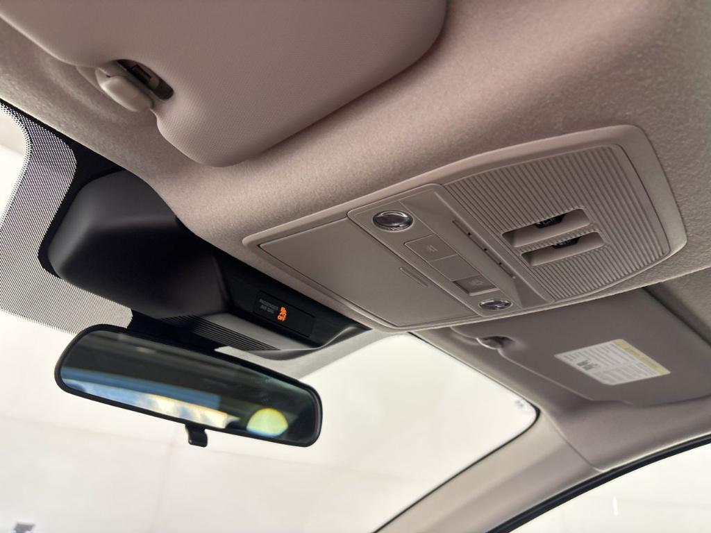used 2025 Nissan Kicks car, priced at $23,999
