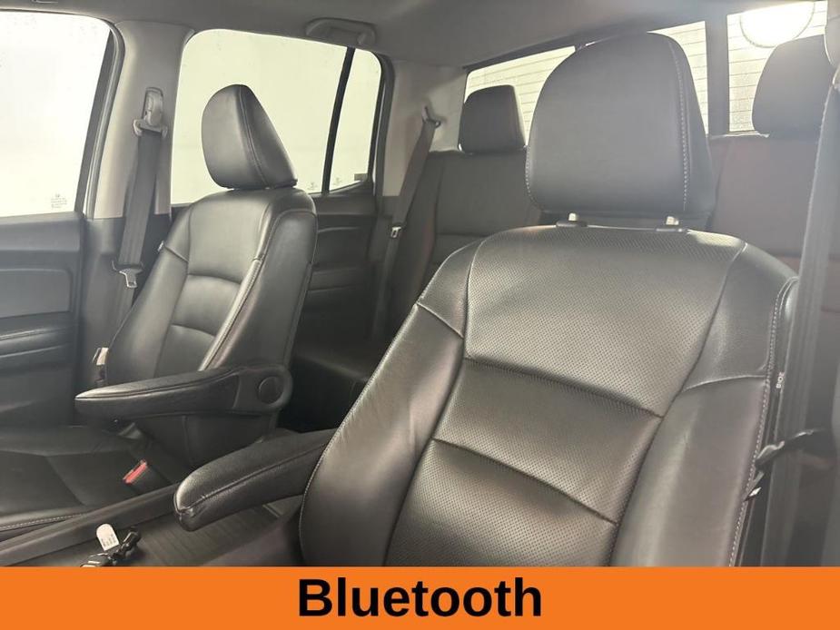 used 2019 Honda Ridgeline car, priced at $21,900