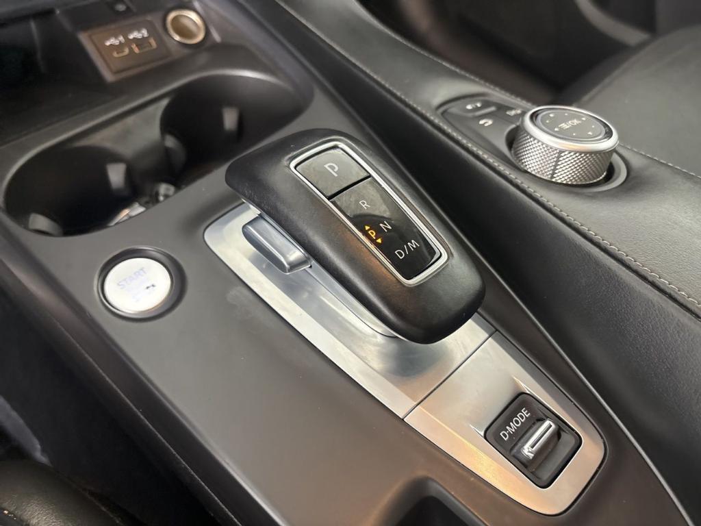 used 2024 INFINITI QX50 car, priced at $29,500