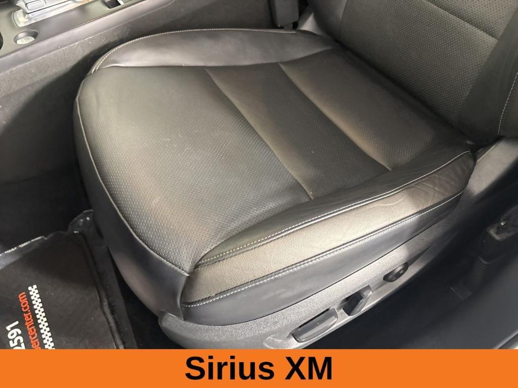 used 2024 INFINITI QX50 car, priced at $29,500