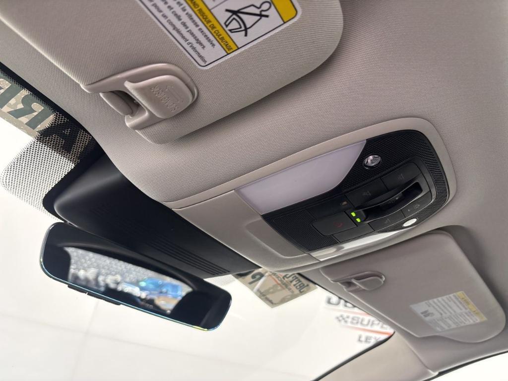 used 2024 INFINITI QX50 car, priced at $29,500