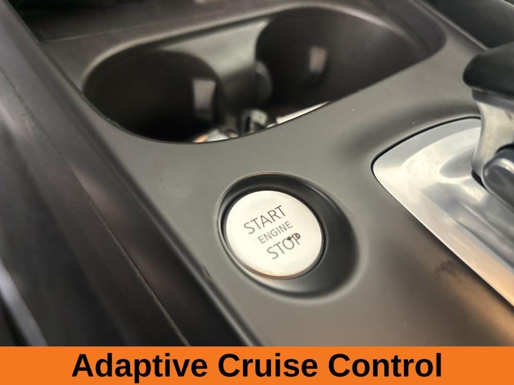 used 2024 INFINITI QX50 car, priced at $29,500