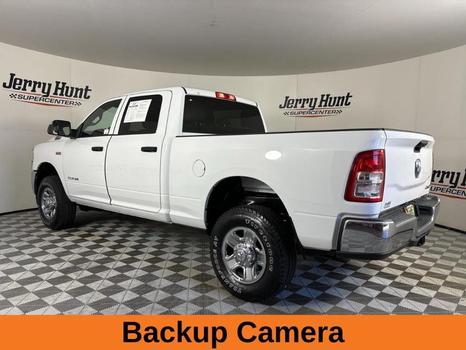 used 2022 Ram 2500 car, priced at $41,888