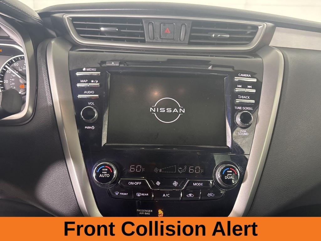 used 2024 Nissan Murano car, priced at $32,999