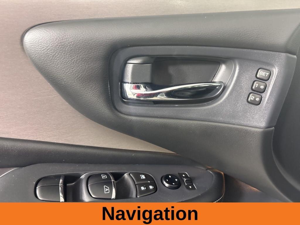 used 2024 Nissan Murano car, priced at $32,999
