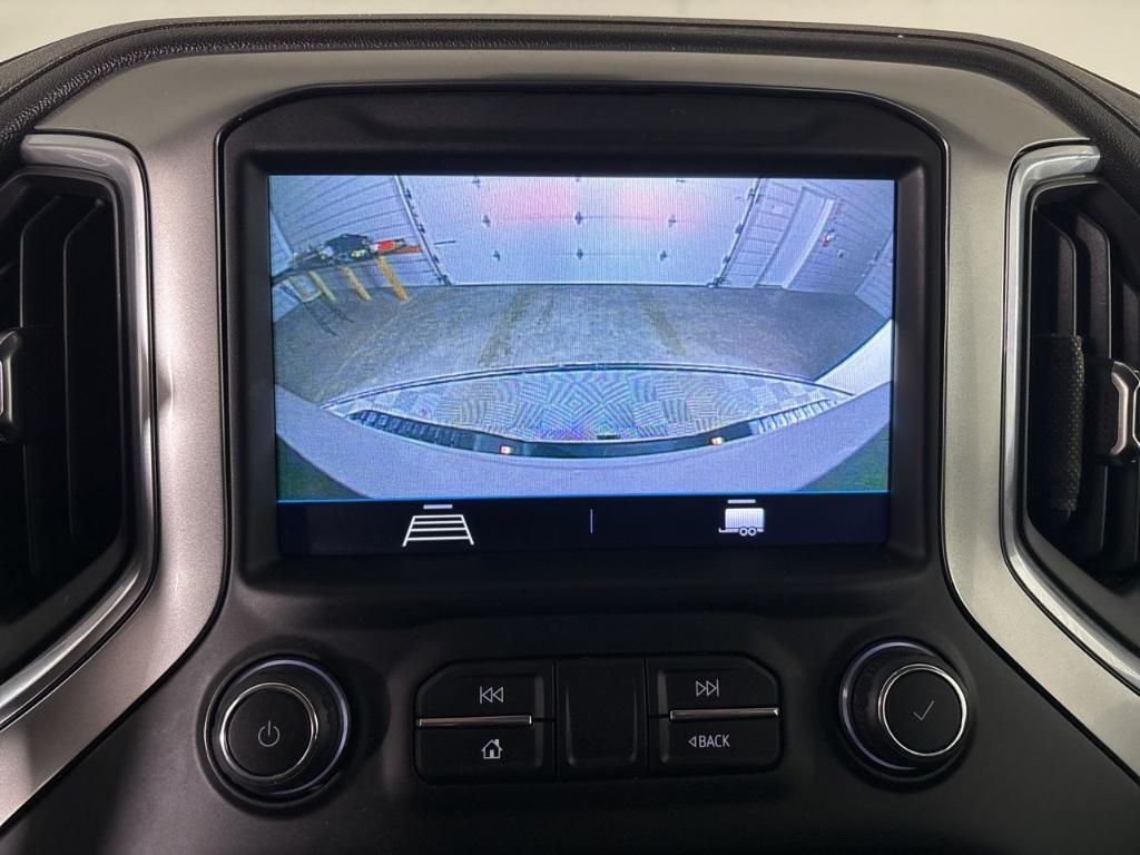 used 2020 Chevrolet Silverado 2500 car, priced at $40,700