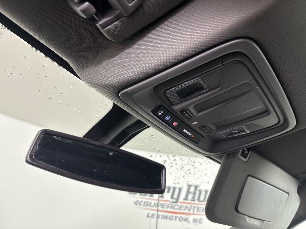 used 2020 Chevrolet Silverado 2500 car, priced at $40,700