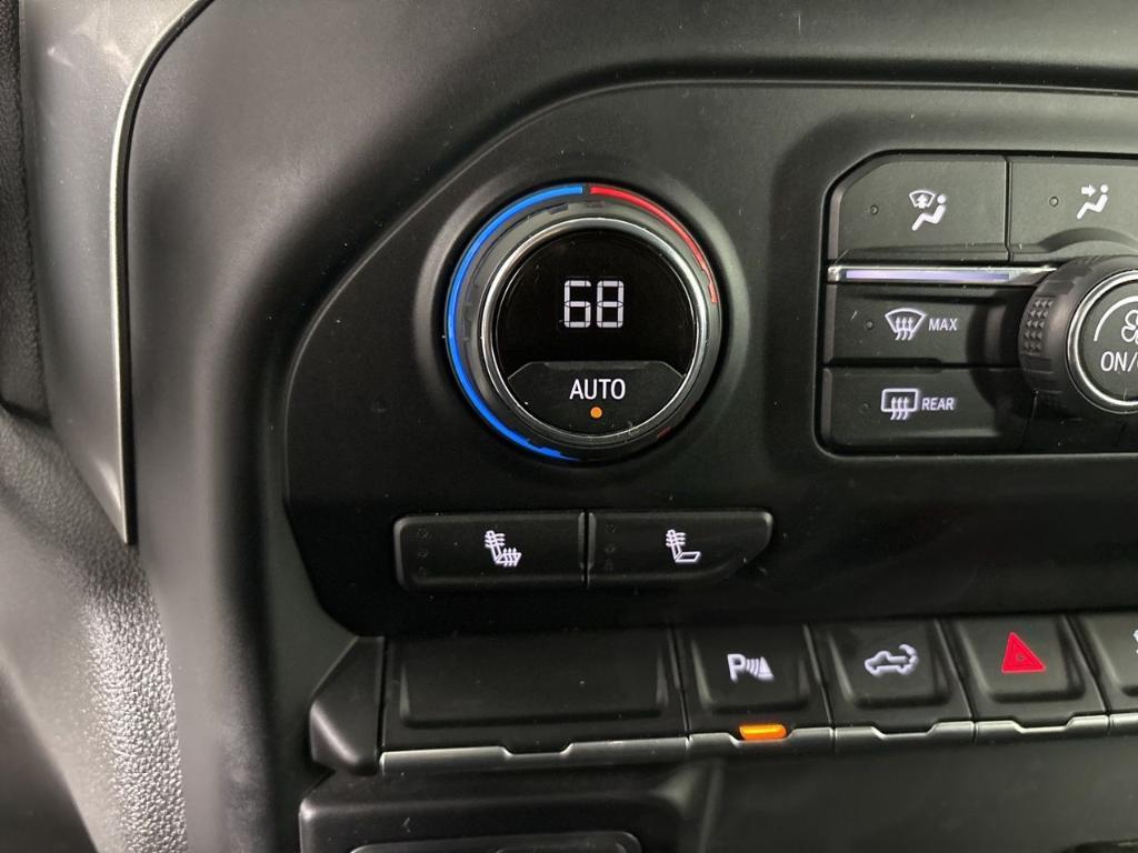 used 2020 Chevrolet Silverado 2500 car, priced at $40,700