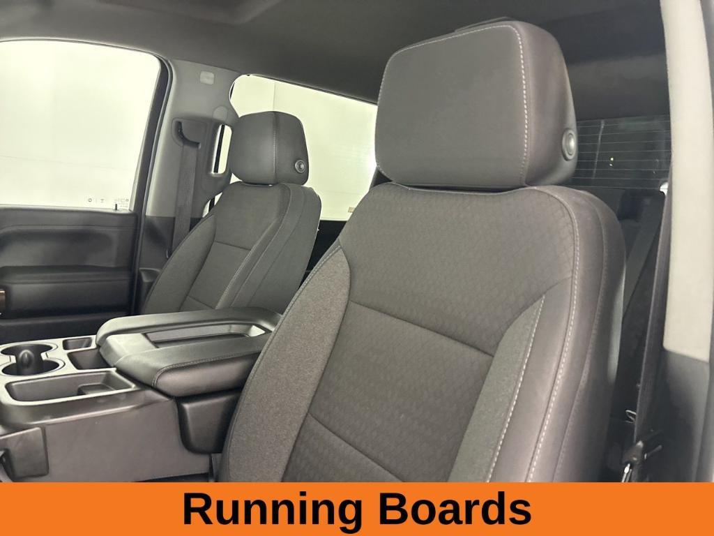 used 2020 Chevrolet Silverado 2500 car, priced at $40,700