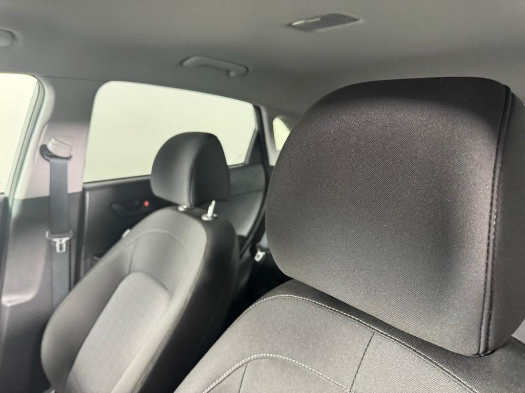 used 2023 Hyundai Kona car, priced at $19,988