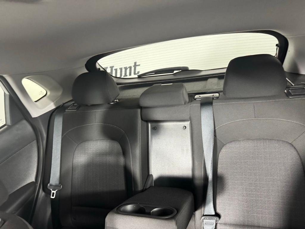 used 2023 Hyundai Kona car, priced at $19,988