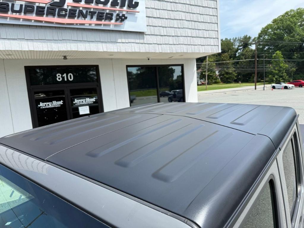 used 2021 Jeep Gladiator car, priced at $37,900